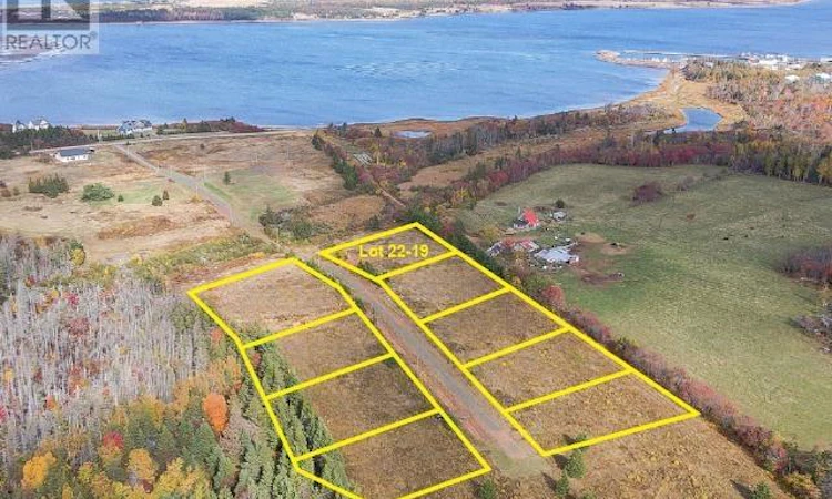 Lot-19 Ocean Bay Drive