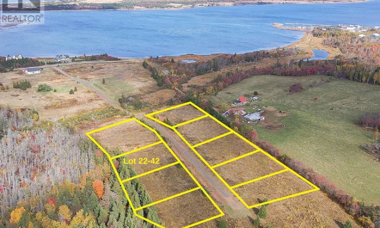 Lot 22-42 Ocean Bay Drive