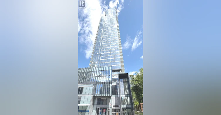 1206-3 Gloucester Street, Toronto, ON, M4Y 0C6 - 2