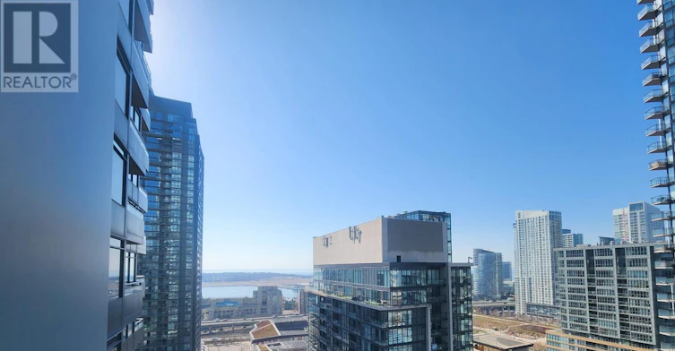 2212-25 Telegram Mews, Toronto, ON, M5V 3Z1