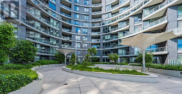 202-1 Edgewater Drive, Toronto, ON, M5A 1B9 - 25