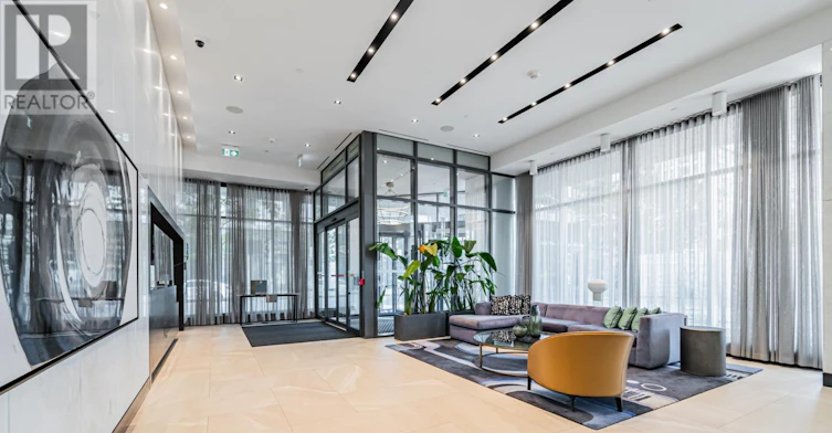 202-1 Edgewater Drive, Toronto, ON, M5A 1B9 - 23