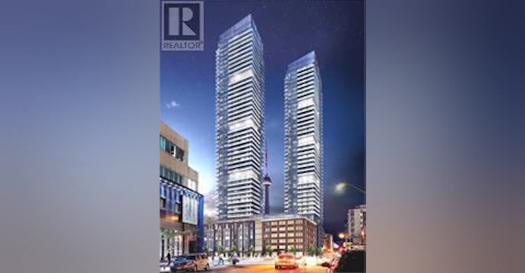 2210-115 Blue Jays Way, Toronto, ON, M5V 3T3