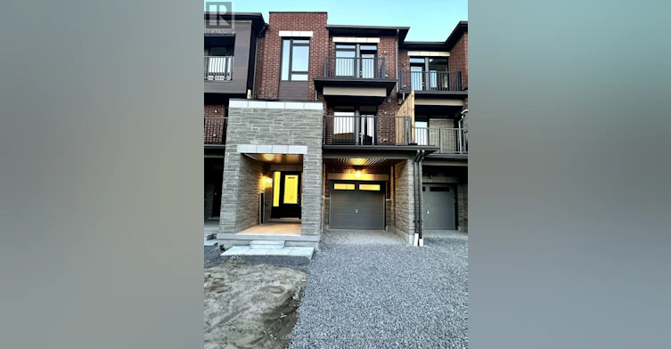 532 Danks Rdg Drive W, Ajax, ON, L1S 0H4