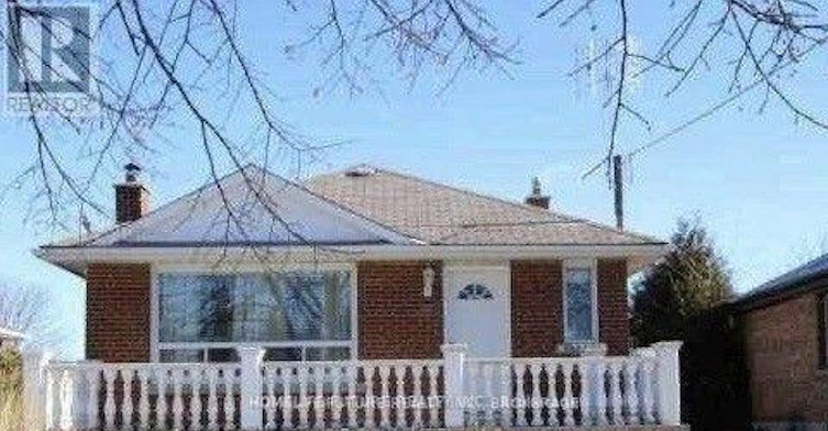 267 Baldwin Street, Oshawa, ON, L1H 6H5