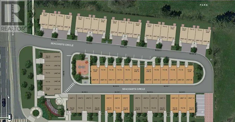 39 Seacoasts Circle, Vaughan, ON, L6A 5B8