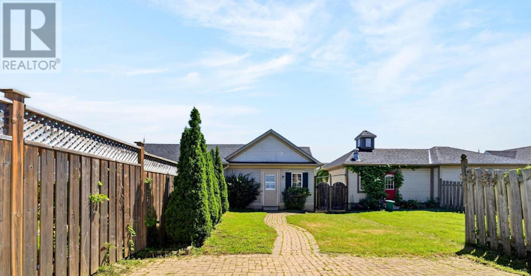 9 Pascoe Drive, Markham, ON, L6B 1B8 - 46