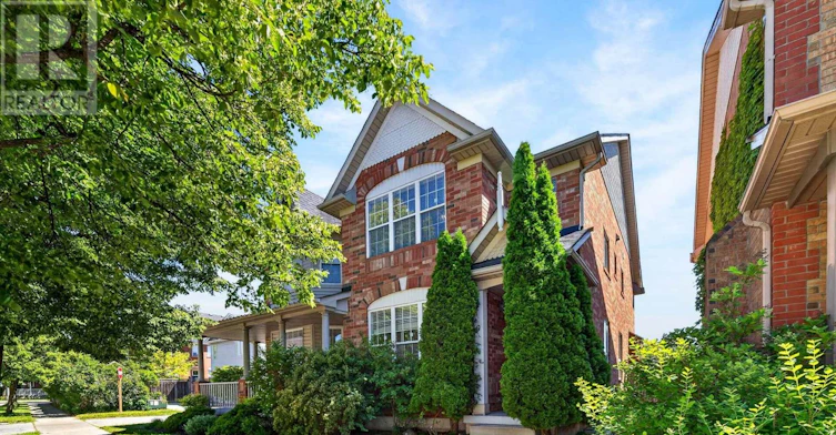 9 Pascoe Drive, Markham, ON, L6B 1B8