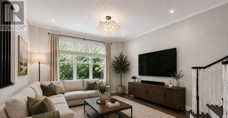 9 Pascoe Drive, Markham, ON, L6B 1B8 - 3