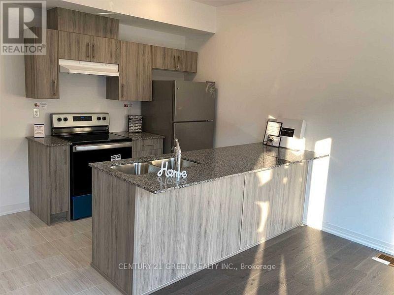 135 Turnberry Lane, Barrie, ON, L9J 0M8 - 9