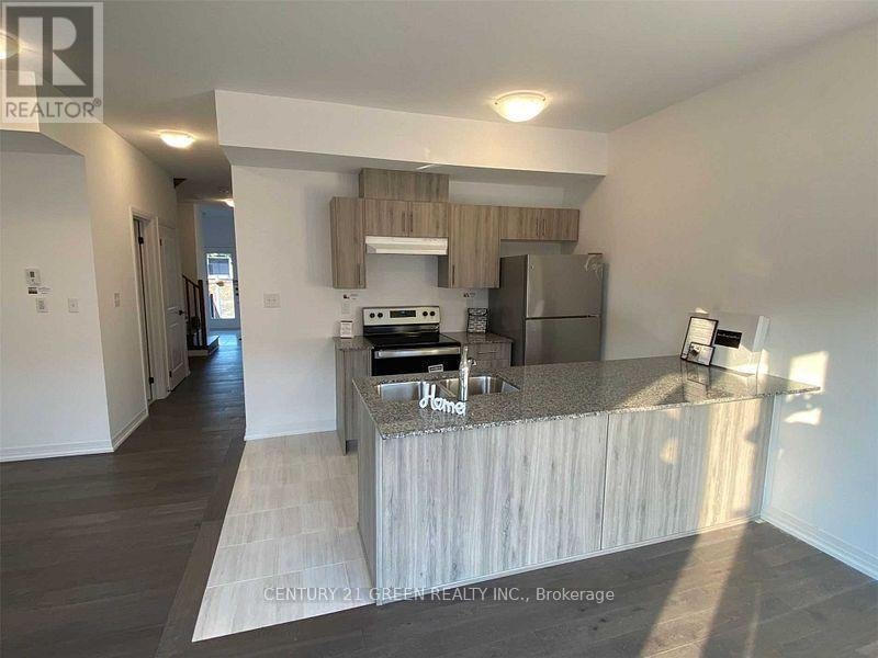 135 Turnberry Lane, Barrie, ON, L9J 0M8 - 8