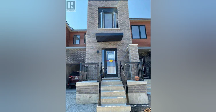 135 Turnberry Lane, Barrie, ON, L9J 0M8