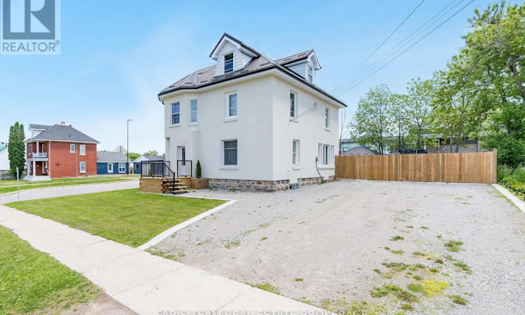 119 Jephson Street