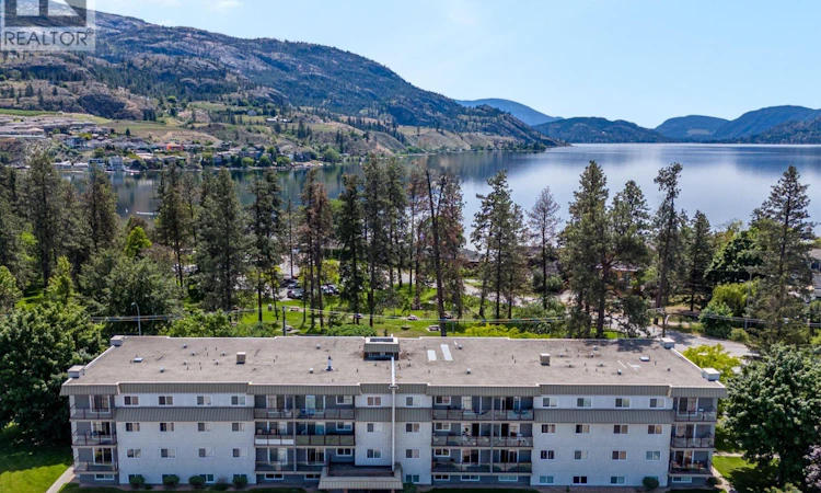 105-110 Skaha Place