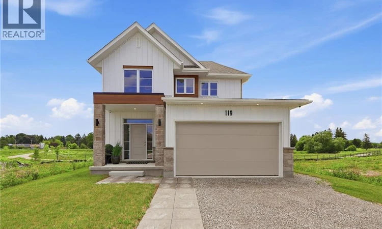 LOT 3-119 Dempsey Drive