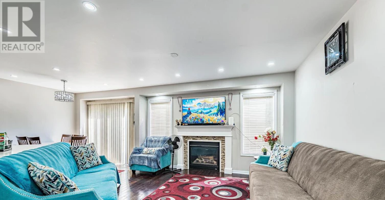 47 Robert Parkinson Drive, Brampton, ON, L7A 0Y2 - 10