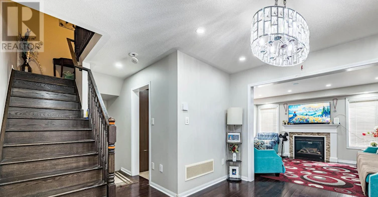 47 Robert Parkinson Drive, Brampton, ON, L7A 0Y2 - 9