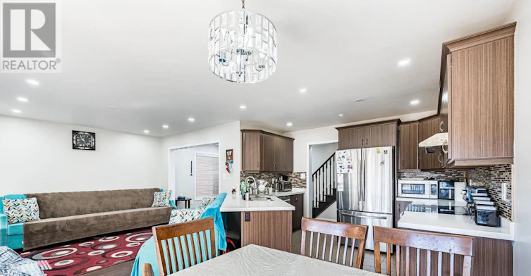 47 Robert Parkinson Drive, Brampton, ON, L7A 0Y2 - 12
