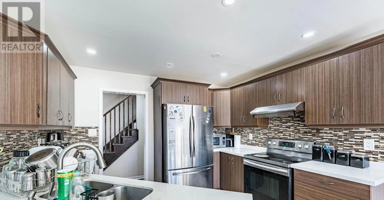 47 Robert Parkinson Drive, Brampton, ON, L7A 0Y2 - 13