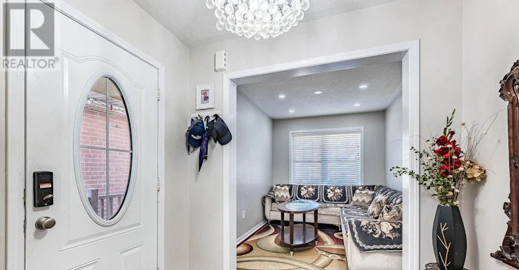 47 Robert Parkinson Drive, Brampton, ON, L7A 0Y2 - 3