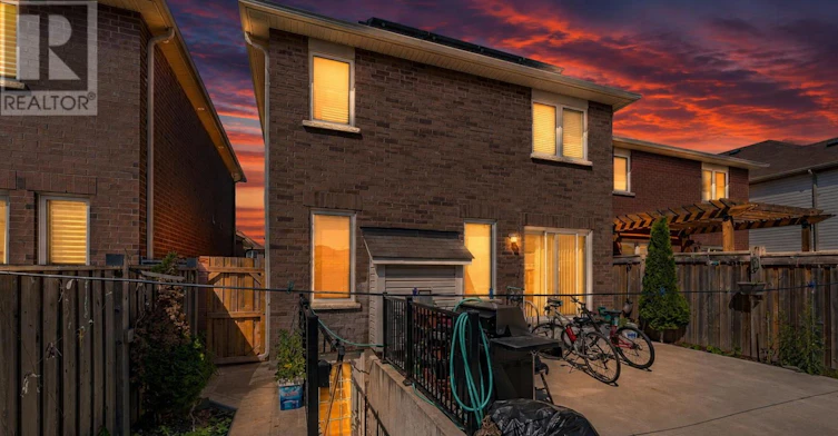 47 Robert Parkinson Drive, Brampton, ON, L7A 0Y2 - 27