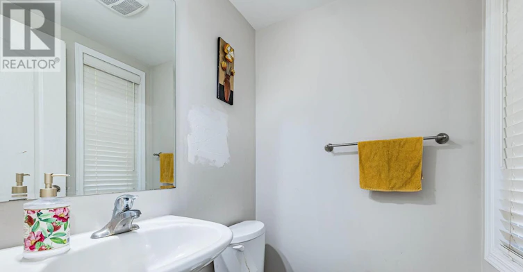 47 Robert Parkinson Drive, Brampton, ON, L7A 0Y2 - 6
