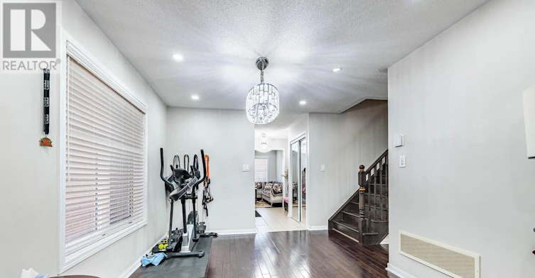 47 Robert Parkinson Drive, Brampton, ON, L7A 0Y2 - 8