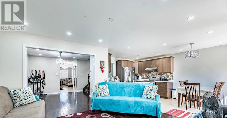 47 Robert Parkinson Drive, Brampton, ON, L7A 0Y2 - 11