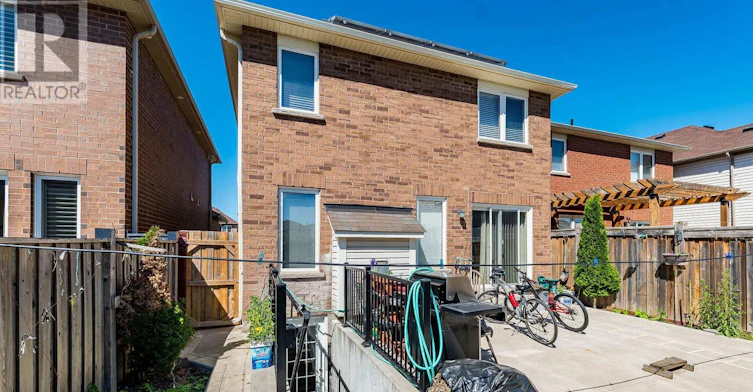 47 Robert Parkinson Drive, Brampton, ON, L7A 0Y2 - 26