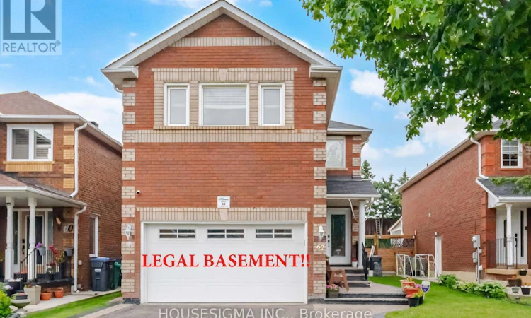 62 Ravenscliffe Court