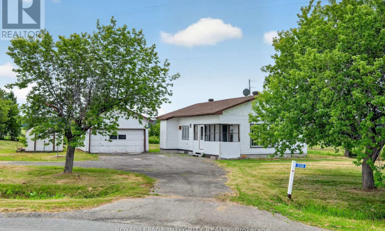 3156 Old 17 Highway Road