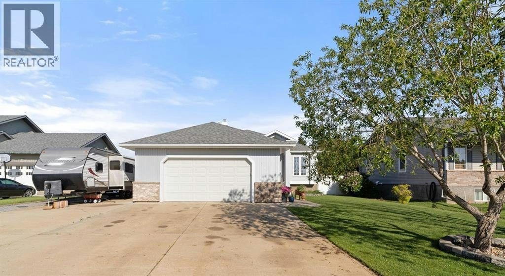 313 Hanson Street, Camrose, AB, T0B 0J0