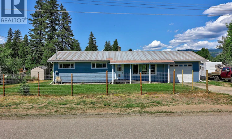 417 Carlstrom Road