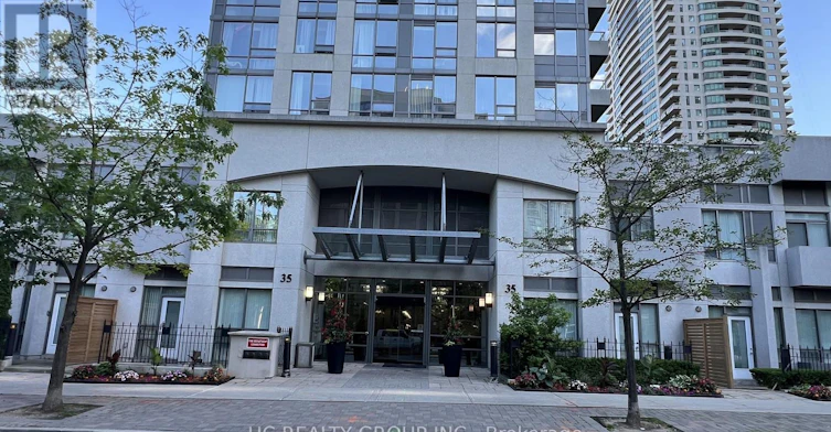 1516-35 Hollywood Avenue, Toronto, ON, M2N 0A9 - 2