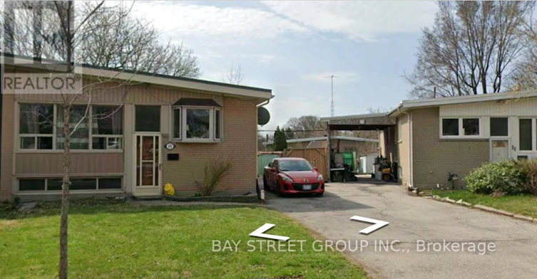 BSMT-15 Pynford Crescent, Toronto, ON, M3A 1W7