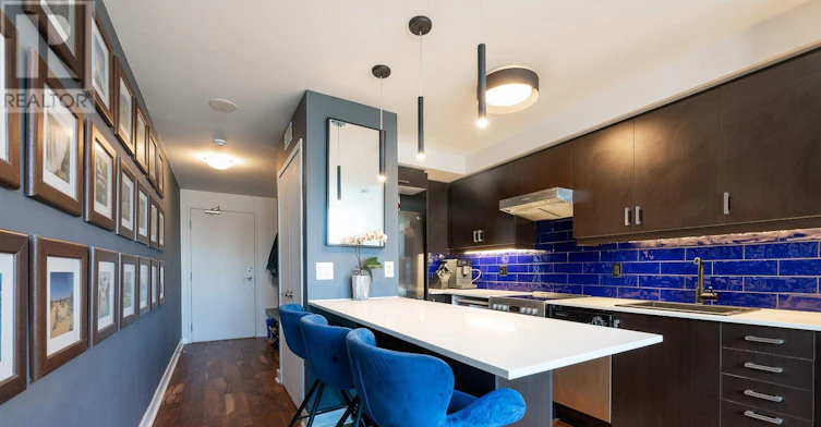417-320 Richmond Street E, Toronto, ON, M5A 1P9 - 4