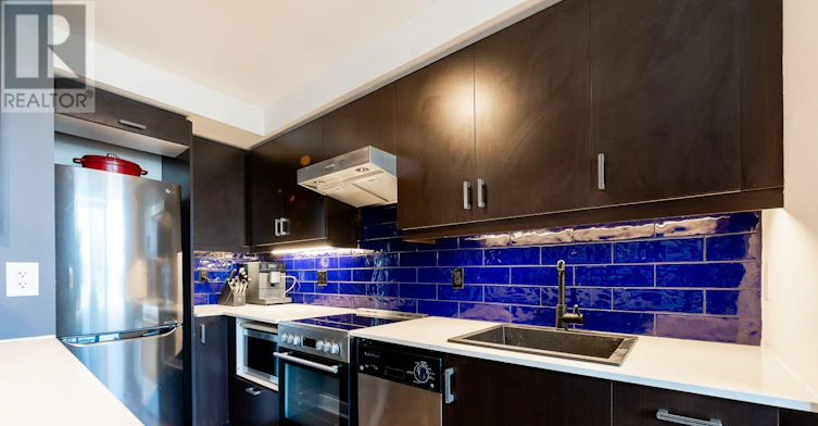 417-320 Richmond Street E, Toronto, ON, M5A 1P9 - 5