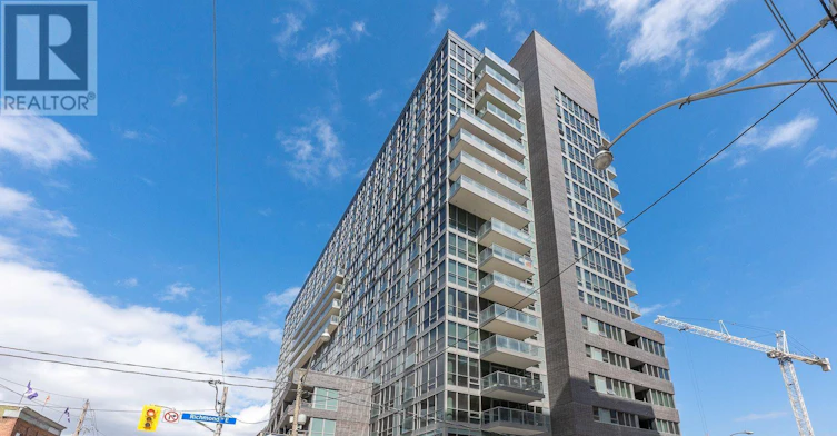 417-320 Richmond Street E, Toronto, ON, M5A 1P9 - 13