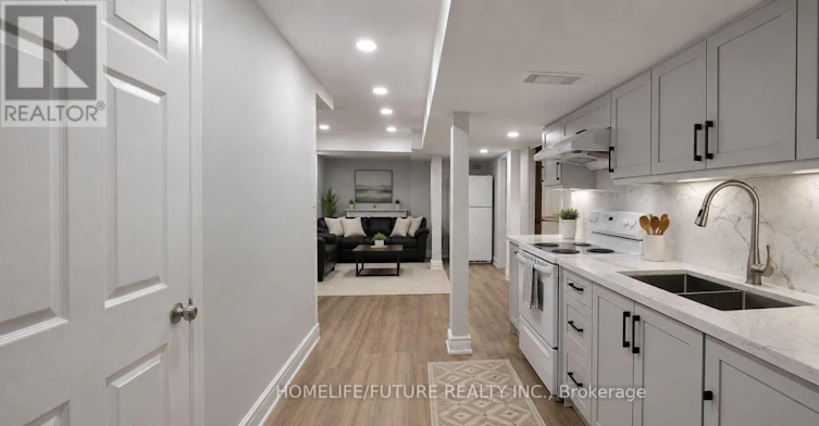 BSMT-77 Maresfield Drive, Toronto, ON, M1V 2W9 - 6