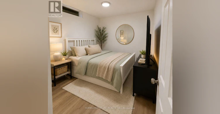 BSMT-77 Maresfield Drive, Toronto, ON, M1V 2W9 - 7