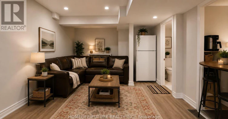 BSMT-77 Maresfield Drive, Toronto, ON, M1V 2W9 - 3