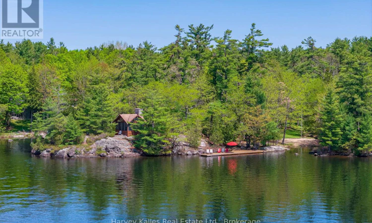 1615 Muskoka Road N