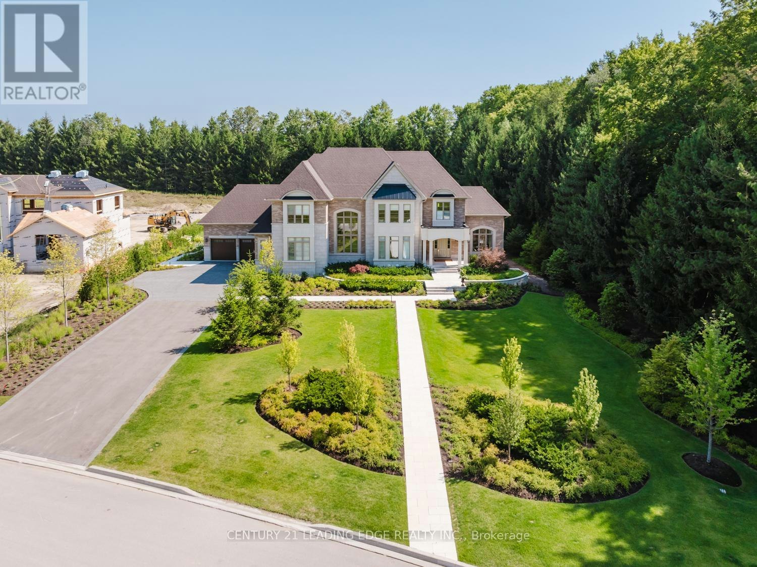 43 Newton Reed Crescent, Uxbridge, ON, L9P 0R3