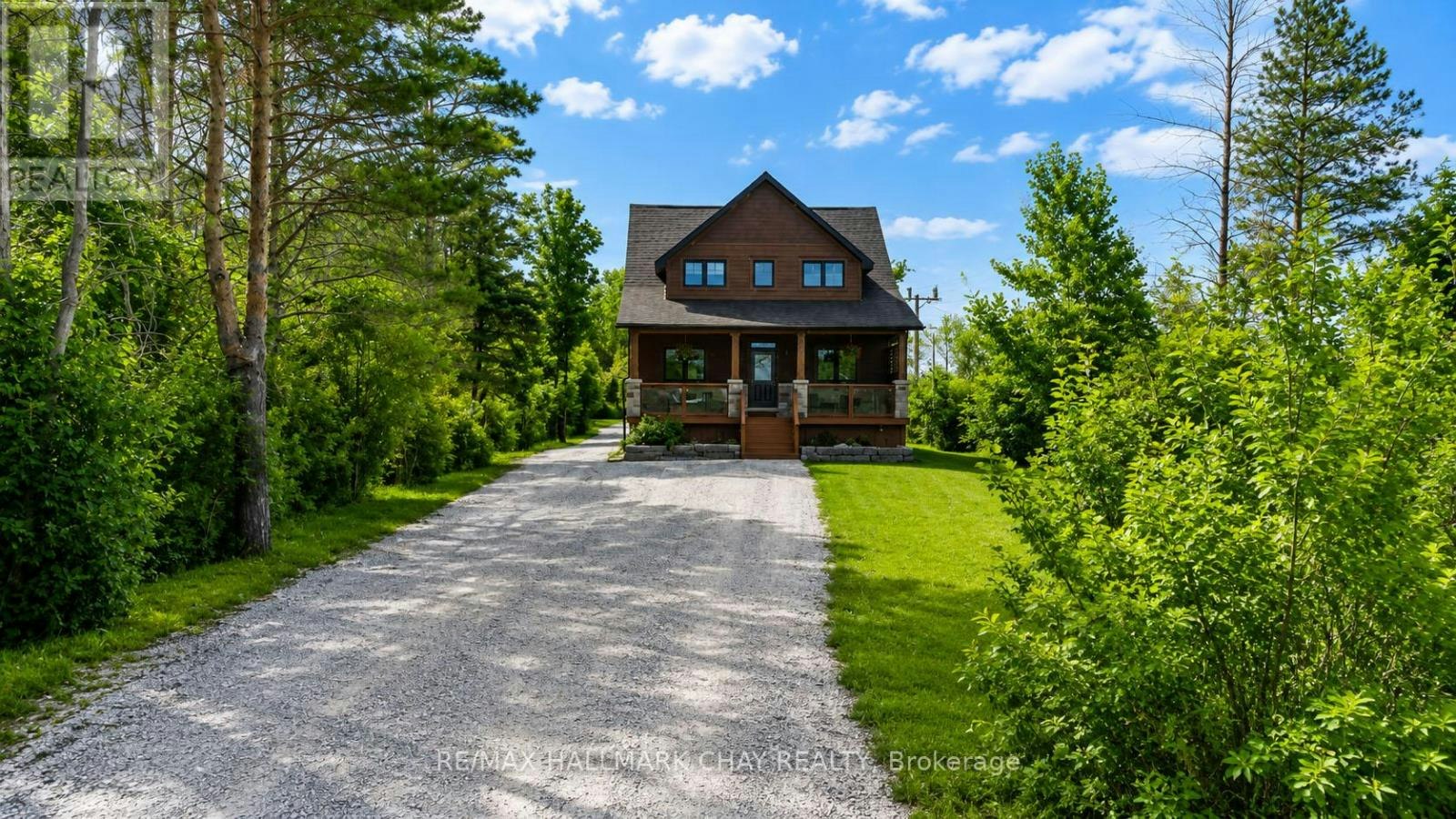 1573 County 6 Road S, Springwater, ON, L0L 1P0