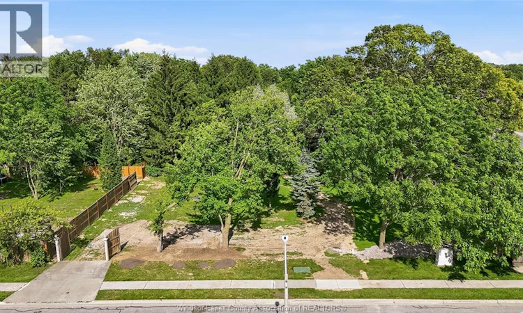 V/L Conservation Boulevard