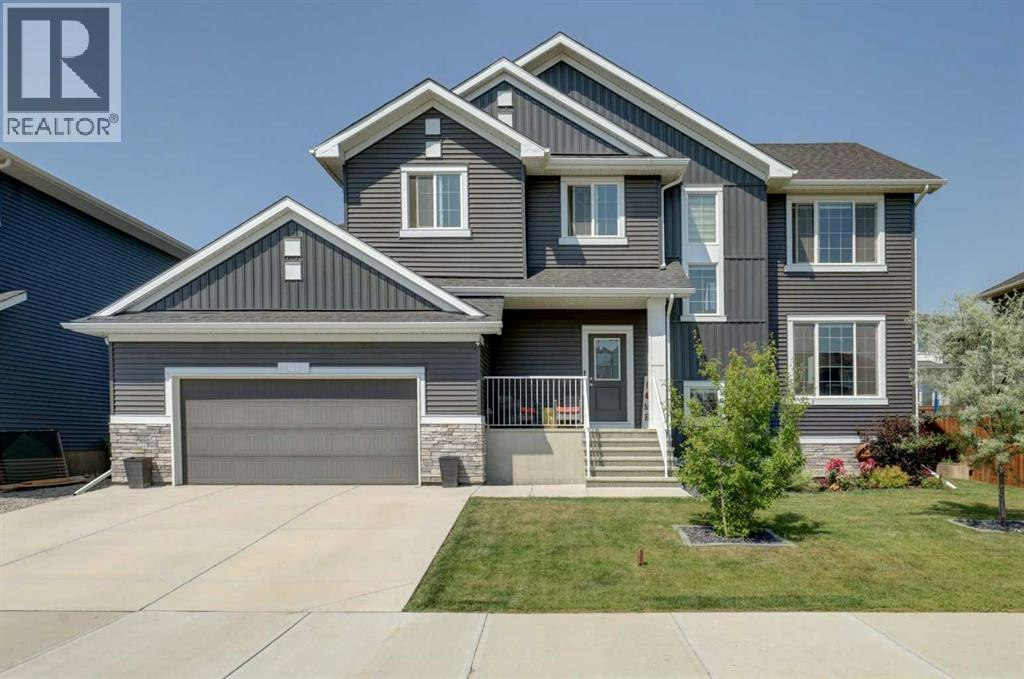 188 Brander Avenue, Rural Rocky View County, AB, T0J 1X2