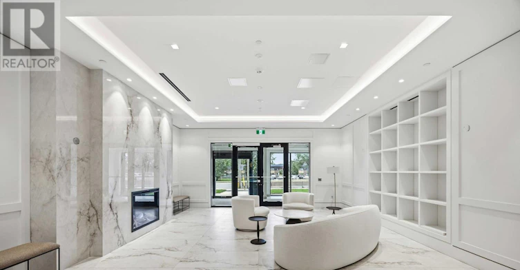 320-4010 Eglinton Avenue W, Toronto, ON, M9P 1A6 - 3