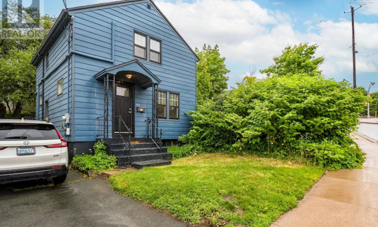 6921 Chebucto Road