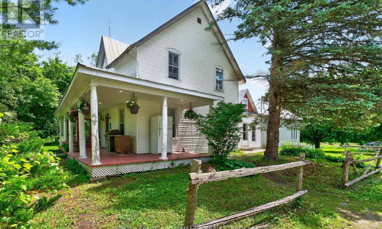 1462 County 8 Road