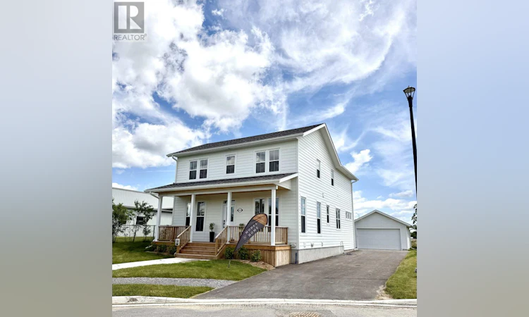264 Old Kiln Crescent